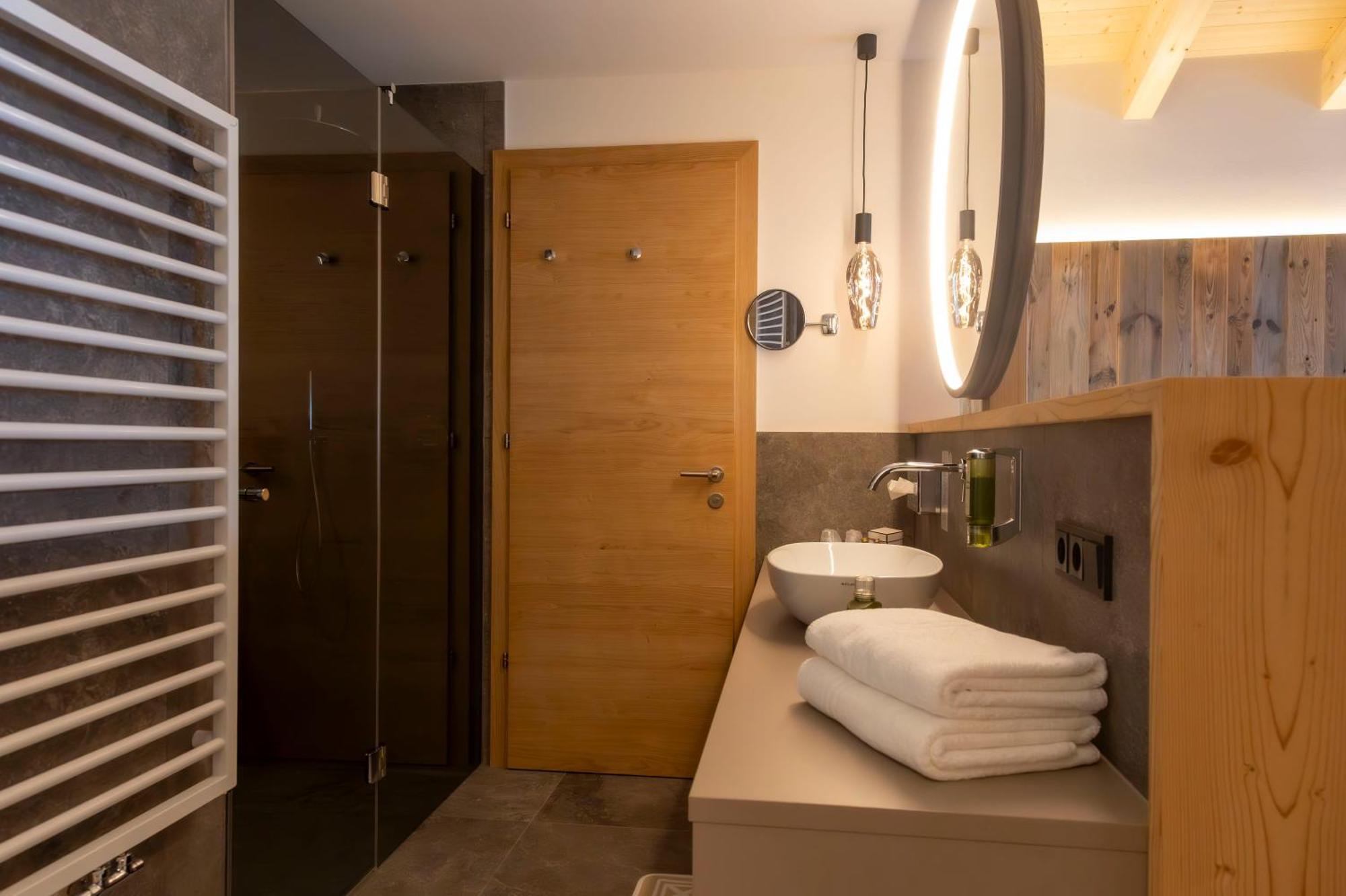 Hotel Rezia La Villa (Trentino Alto Adige)