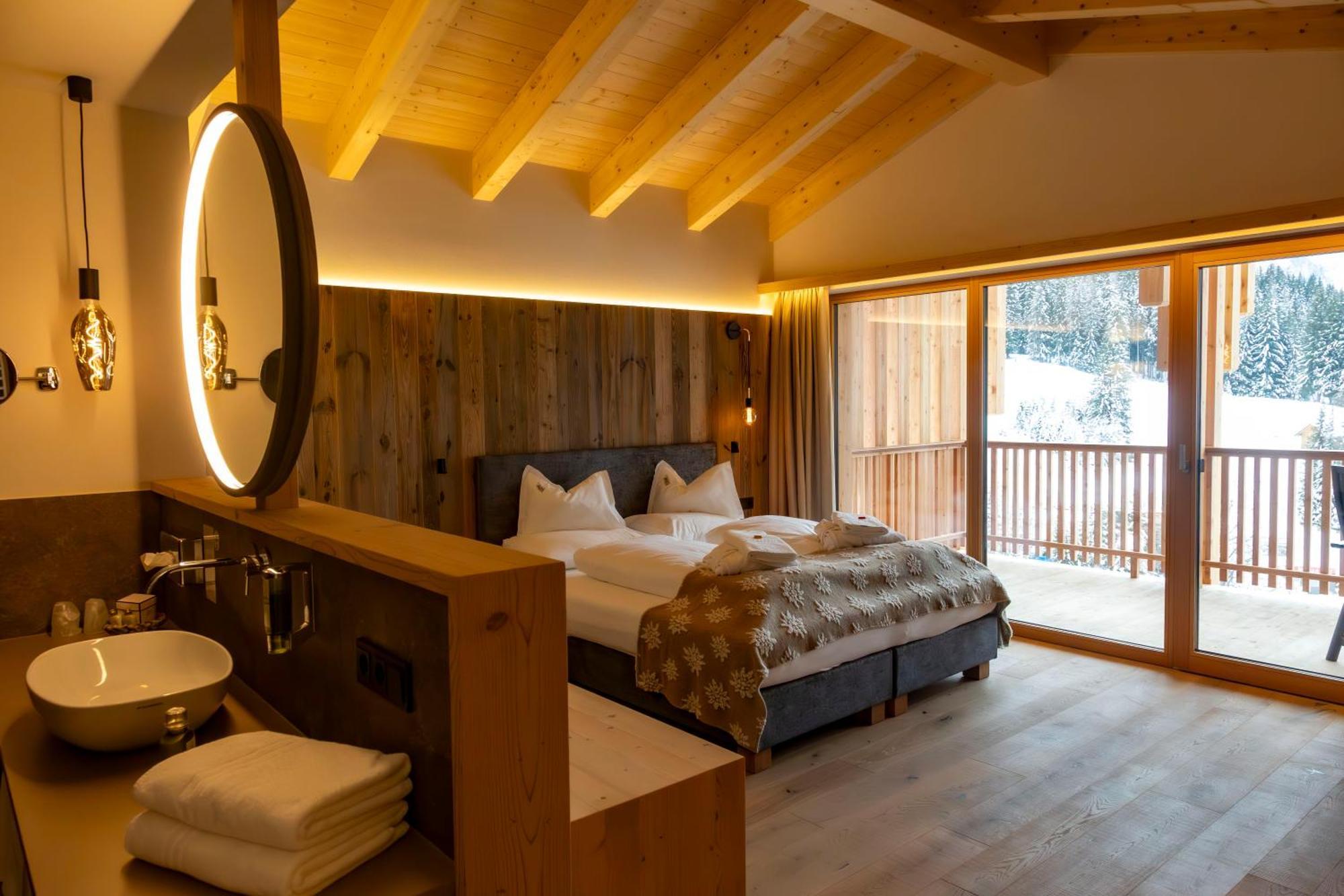 Rezia La Villa (Trentino Alto Adige)