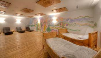 Hotel Rezia 3*