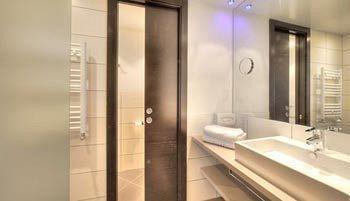 Rezia 3* La Villa (Trentino Alto Adige)
