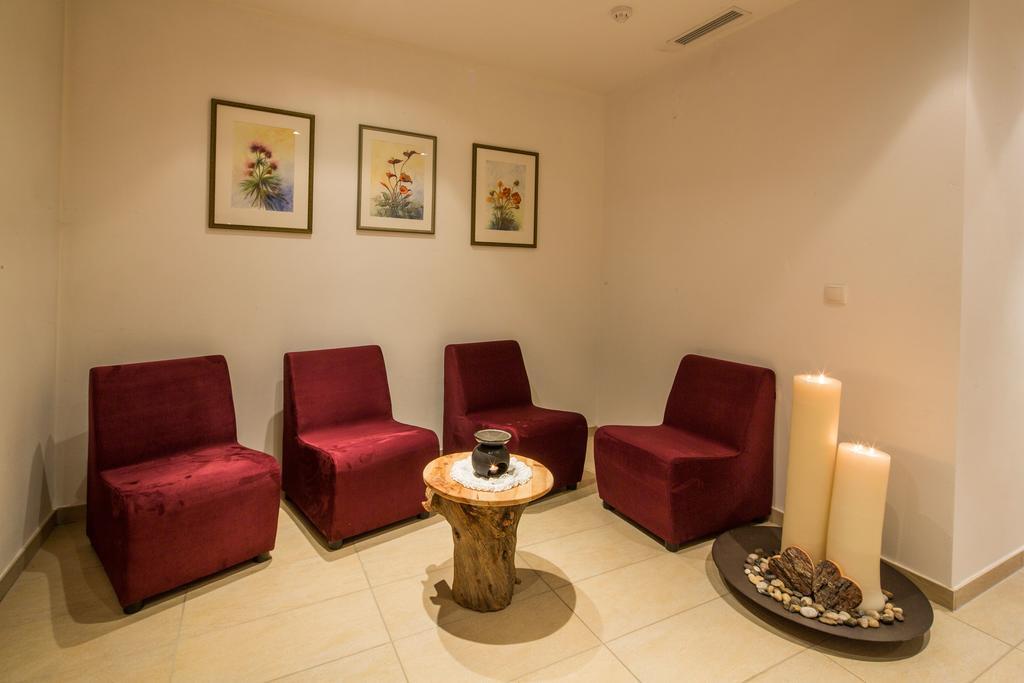 Hotel Rezia