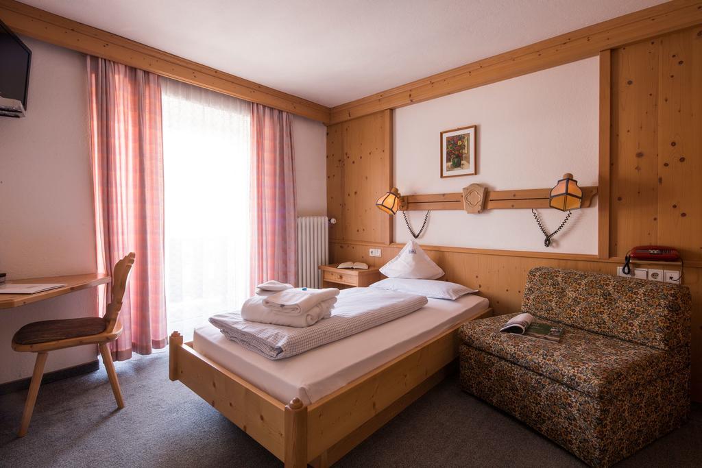 Rezia La Villa (Trentino Alto Adige)
