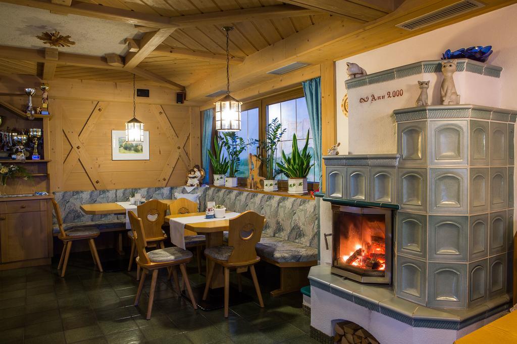 Rezia La Villa (Trentino Alto Adige)