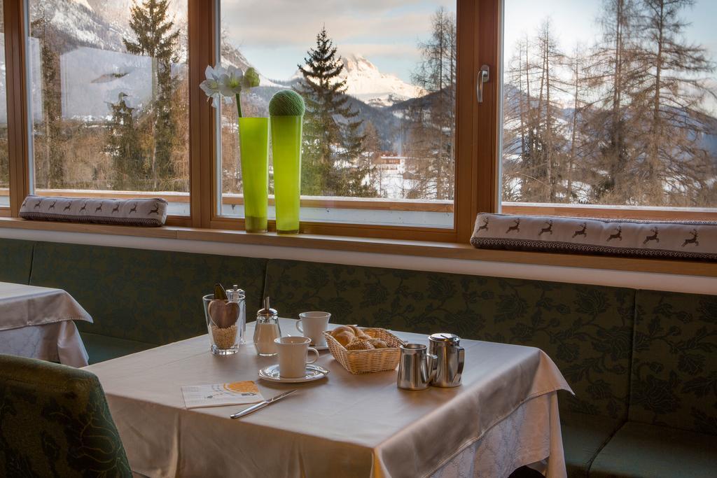 Hotel Rezia La Villa (Trentino Alto Adige)