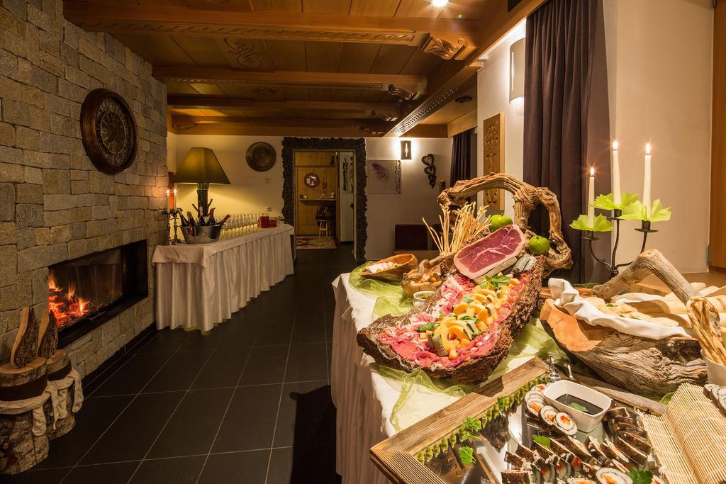 Rezia La Villa (Trentino Alto Adige)