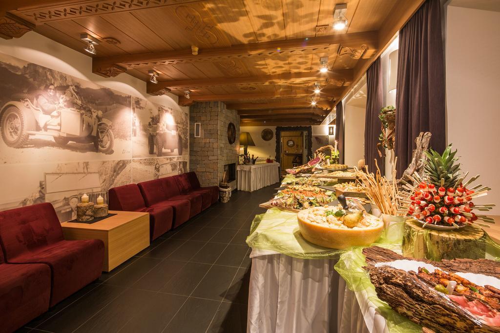 Rezia La Villa (Trentino Alto Adige)