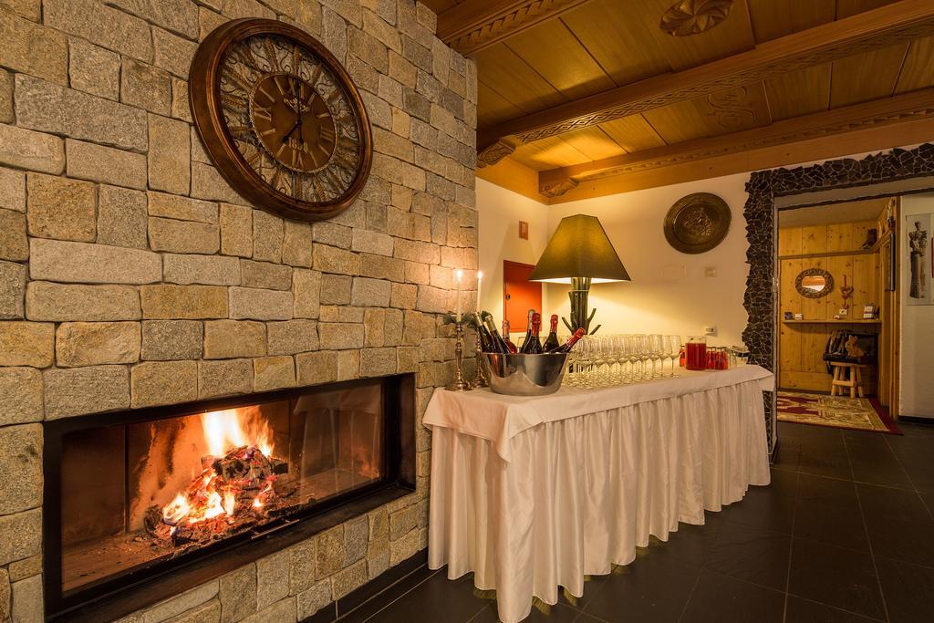 Hotel Rezia La Villa (Trentino Alto Adige)
