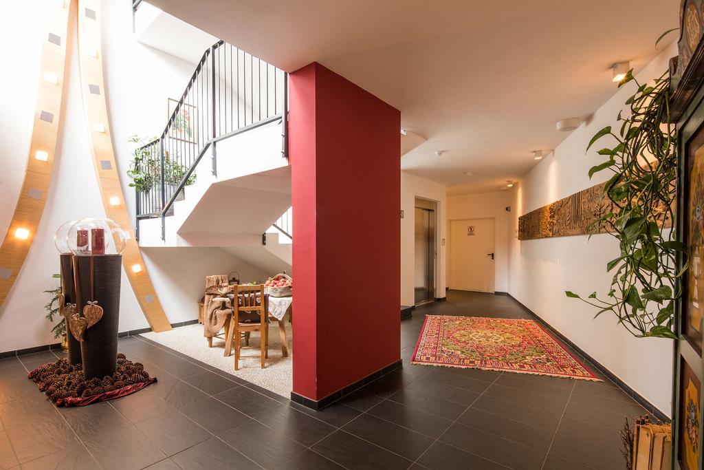 Rezia La Villa (Trentino Alto Adige)
