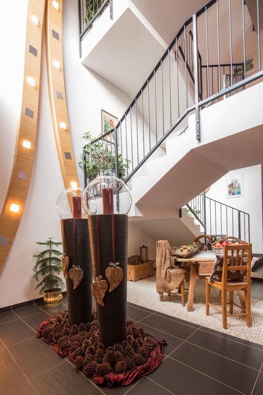 Hotel Rezia La Villa (Trentino Alto Adige)