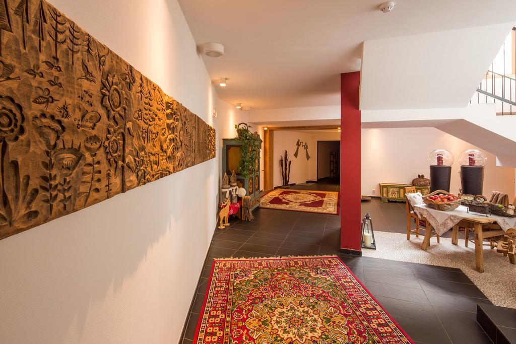 Rezia La Villa (Trentino Alto Adige)