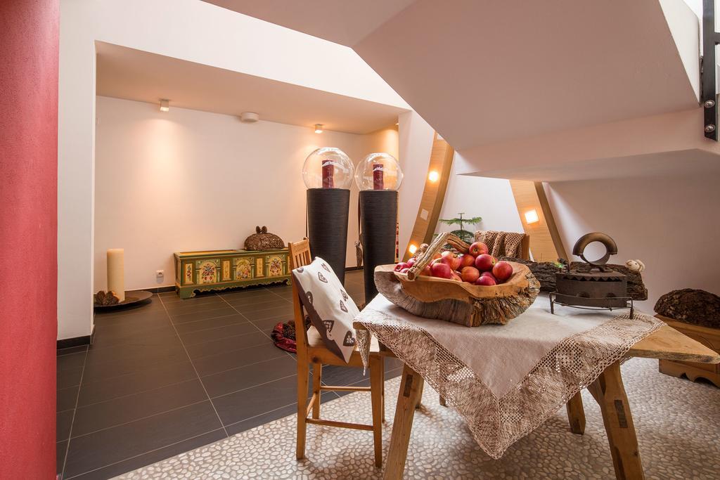 Rezia La Villa (Trentino Alto Adige)
