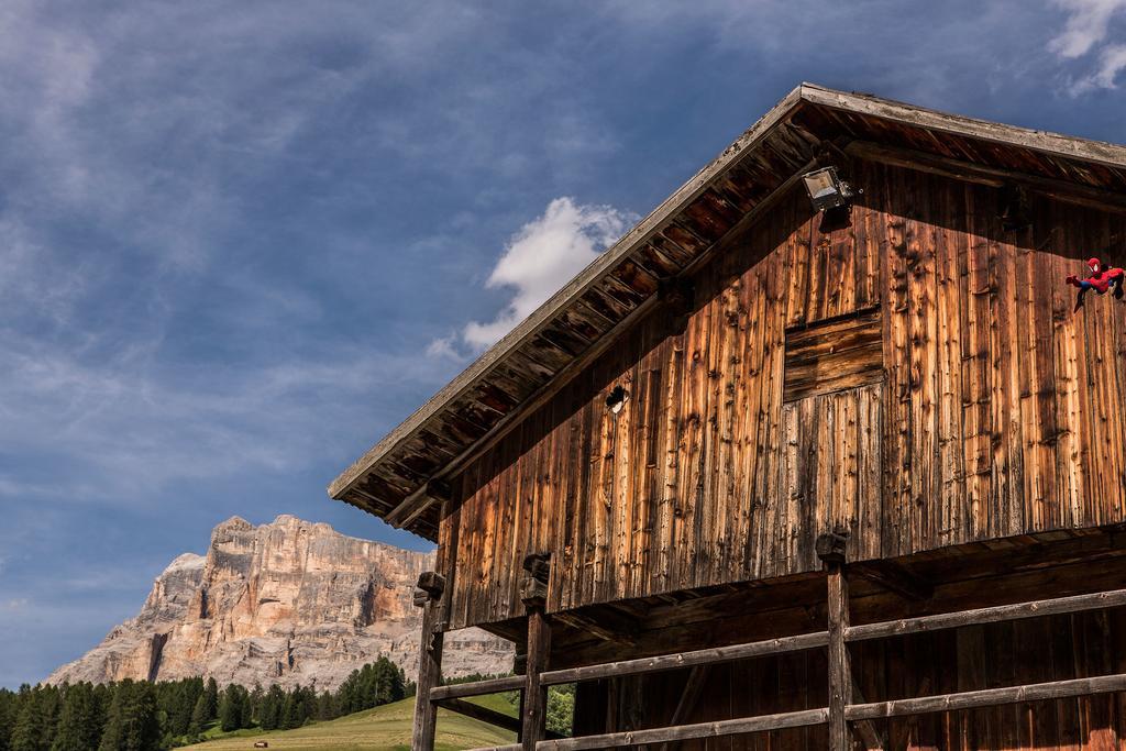Rezia La Villa (Trentino Alto Adige)