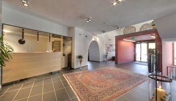 Rezia 3* La Villa (Trentino Alto Adige)