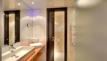 Hotel Rezia 3*