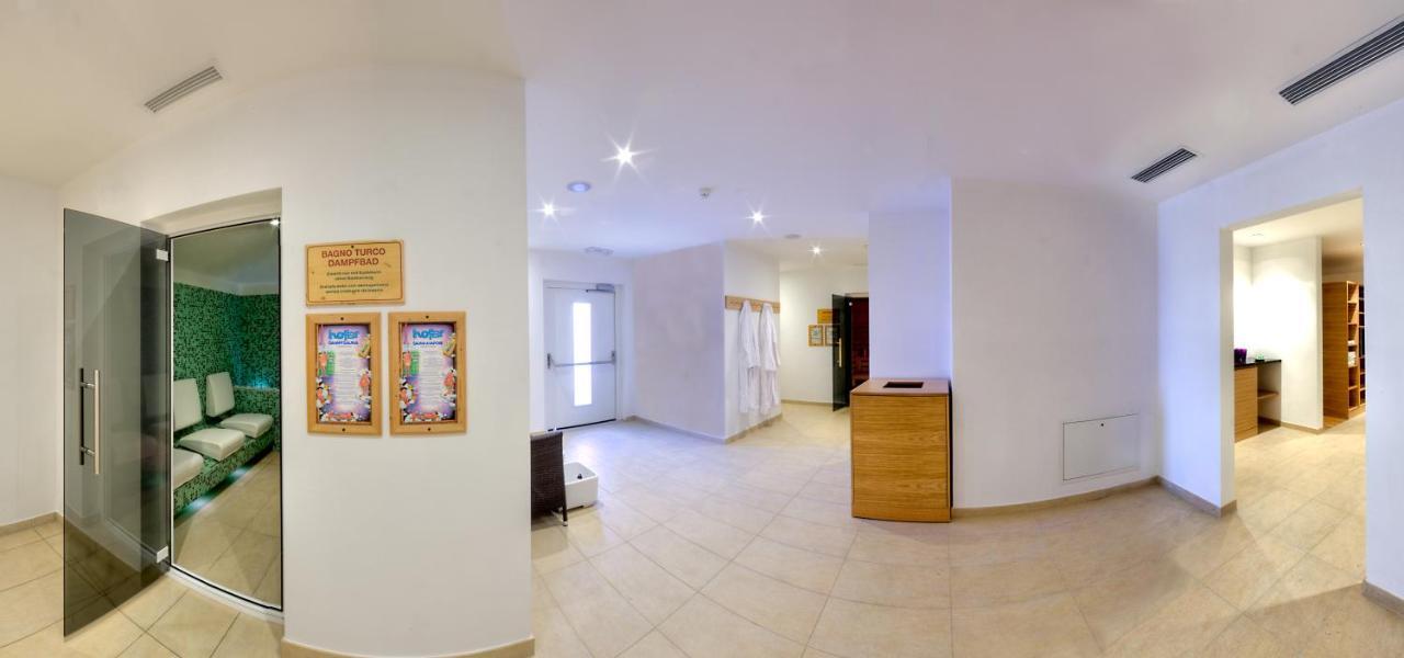 Rezia 3* La Villa (Trentino Alto Adige)